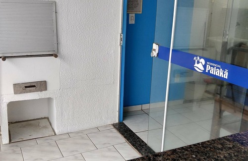Praia Grande Appartement | Appartement face à la mer