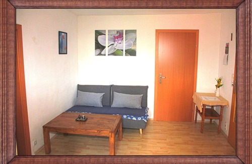 Versbichl Appartement | Appartement Brandstätter