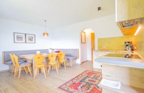Fuegenberg Appartement | Apartment Brandegg Top 1 by Interhome