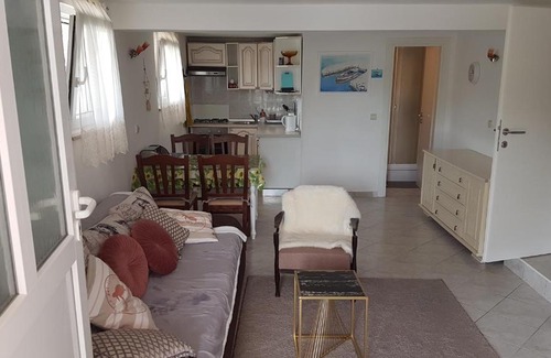 Kapelica Appartement | Apartment Branka