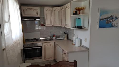 Kapelica Appartement | Apartment Branka