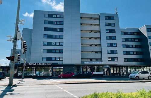 Nordstadt Appartement | Apartment Braunschweig Zentral Inkl. Balkon