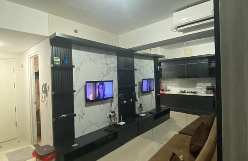 Ciputat Appartement | Apartment Breeze Bintaro, Tangerang Selatan