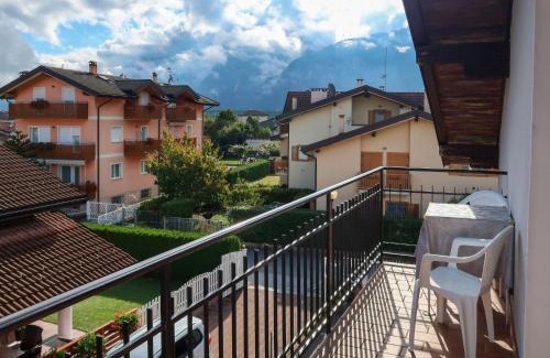 Caldonazzo Appartement | Apartment Brida by Interhome