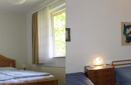 Dorrenbach Appartement | Appartement Briem-Hellbach - Appartement Briem-Hellbach (67m²)