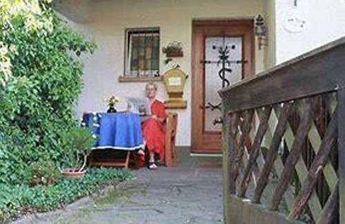 Dorrenbach Appartement | Appartement Briem-Hellbach - Appartement Briem-Hellbach (67m²)