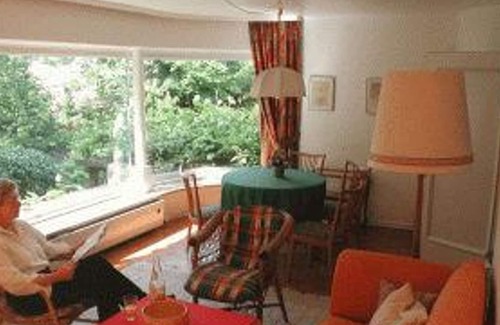 Dorrenbach Appartement | Appartement Briem-Hellbach - Appartement Briem-Hellbach (67m²)