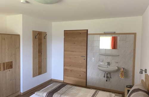 Kartitsch Appartement | Appartement Brigitte Walder