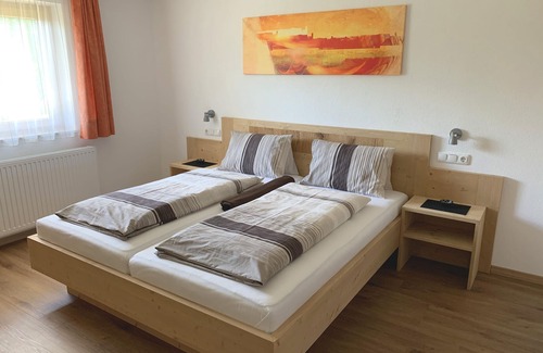 Kartitsch Appartement | Appartement Brigitte Walder