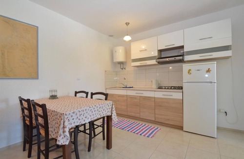 Artatore Appartement | Apartment Brod in Artatore, ideal for 2 people.
