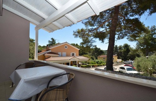 Artatore Appartement | Apartment Brod in Artatore, ideal for 2 people.