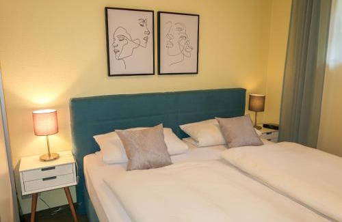 Unterkirnach Appartement | Apartment Brombeerweg by Interhome