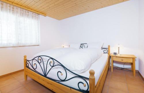 Amden Appartement | Apartment Brugg
