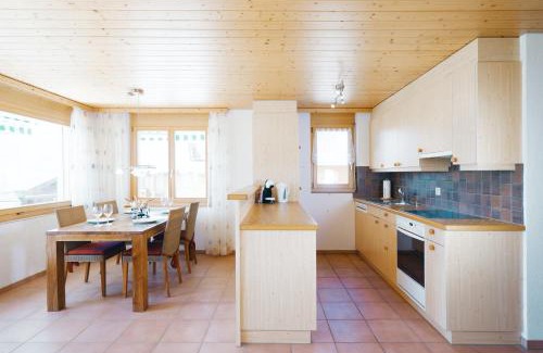 Amden Appartement | Apartment Brugg