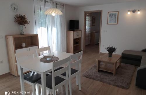 Cove Murtar Appartement | Apartment Bruno