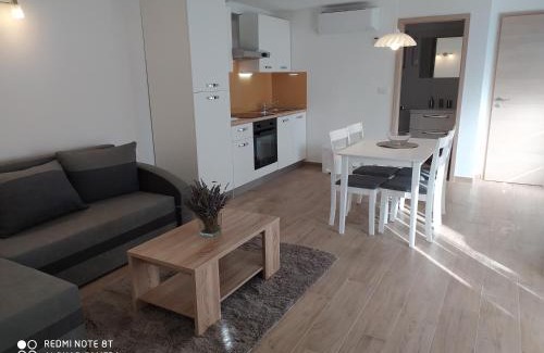 Cove Murtar Appartement | Apartment Bruno