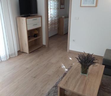 Cove Murtar Appartement | Apartment Bruno