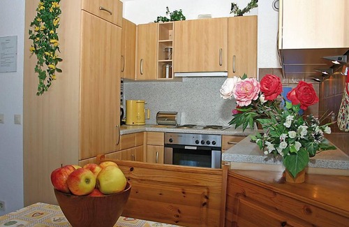 Schwarzenbach Appartement | Appartement Buck à Füssen - 4 personnes, 1 chambres