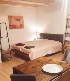 Buckow Appartement | Apartment Buckow