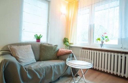 Buckow Appartement | Apartment Buckow