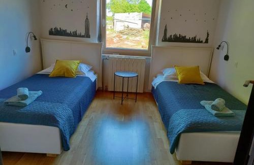 Bicici Appartement | Apartment Bulić