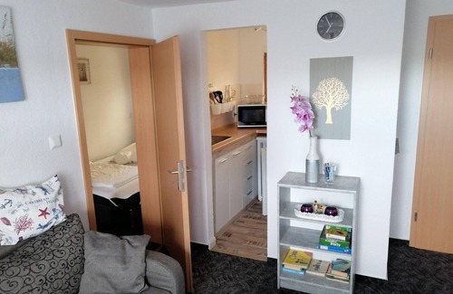 Ortsamt 5 Appartement | Appartement bungalow