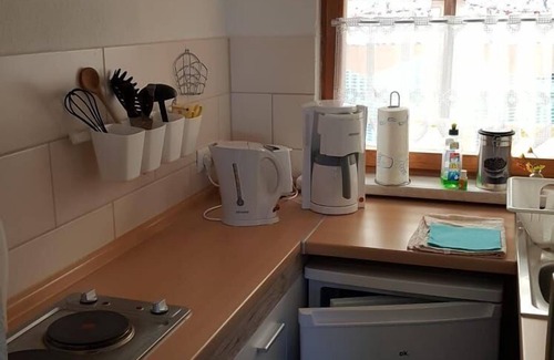 Ortsamt 5 Appartement | Appartement bungalow