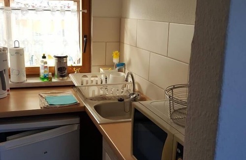 Ortsamt 5 Appartement | Appartement bungalow