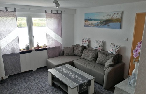Ortsamt 5 Appartement | Appartement bungalow
