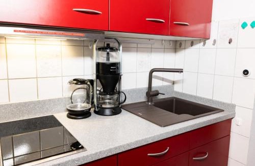 Loffingen Appartement | Apartment Buntspecht - G 25 by Interhome
