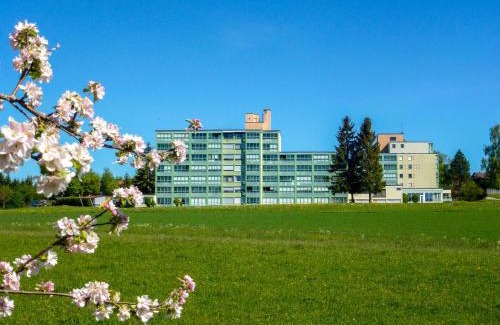 Loffingen Appartement | Apartment Buntspecht - G 25 by Interhome