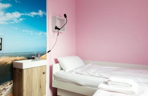 Loffingen Appartement | Apartment Buntspecht - G 25 by Interhome