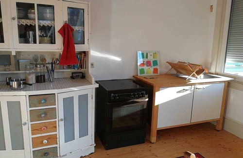 Lindenfels Appartement | Appartement Burg Lindenfels