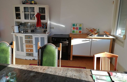 Lindenfels Appartement | Appartement Burg Lindenfels