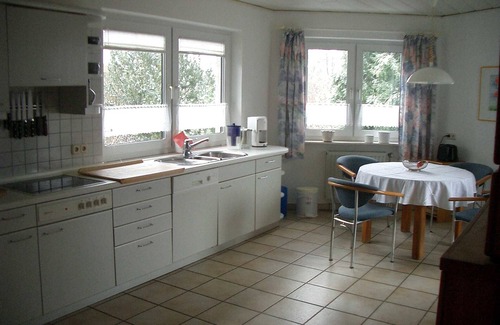 Waldeck Appartement | Appartement "Burgblick" - Appartement "Burgblick"