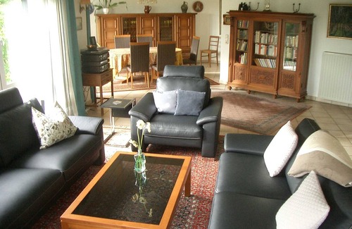 Waldeck Appartement | Appartement "Burgblick" - Appartement "Burgblick"