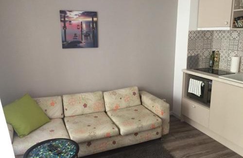 Sofia City Center Appartement | Apartment Button in downtown