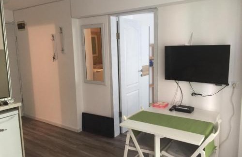 Sofia City Center Appartement | Apartment Button in downtown
