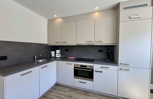 Westkapelle Appartement | Apartment by Interhome