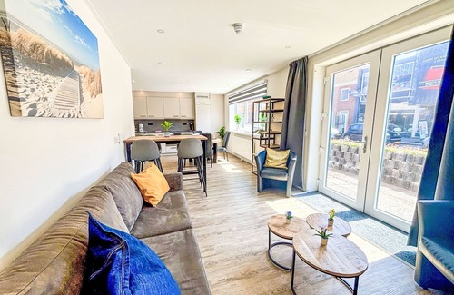 Westkapelle Appartement | Apartment by Interhome