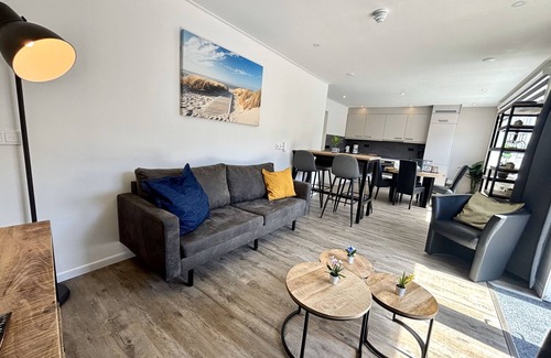 Westkapelle Appartement | Apartment by Interhome