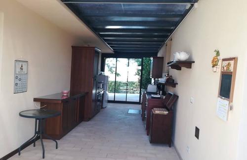 Cingoli Villa | Maison de campagne spacieuse avec piscine