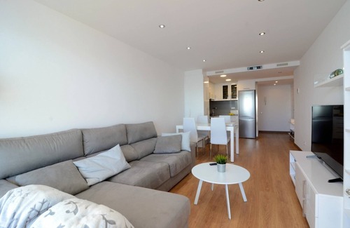 Pedrinya Appartement | Apartamento para cuatro personas con Piscina