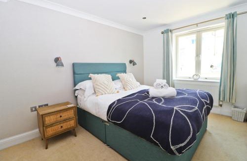 Treyarnon Appartement | APARTMENT BY THE BEACH The Foxcove
