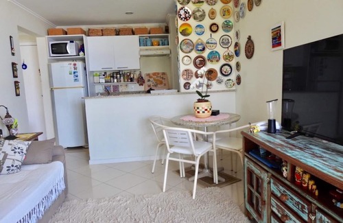 Morro das Pedras Maison | Apartment by the beach