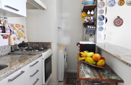 Morro das Pedras Maison | Apartment by the beach