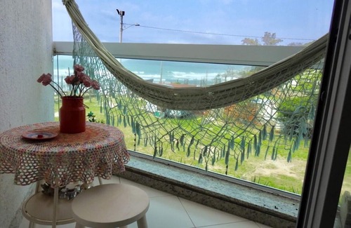 Morro das Pedras Maison | Apartment by the beach