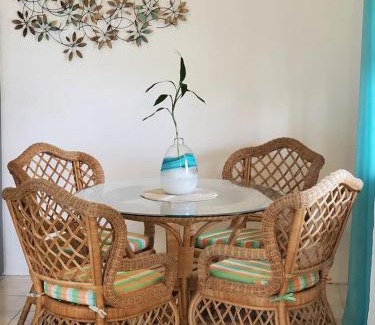 Castries Appartement | Apartment by the beach