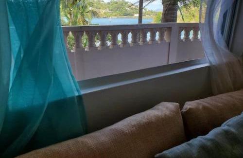 Castries Appartement | Apartment by the beach