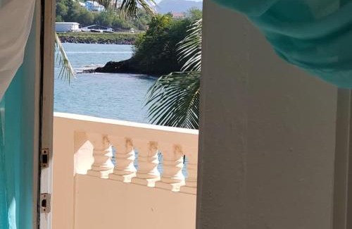 Castries Appartement | Apartment by the beach
